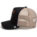 lippikset-kaareva-rekka-musta-snapback-wanted-rocker-denim-after-dark-the-farm-goorin-bros