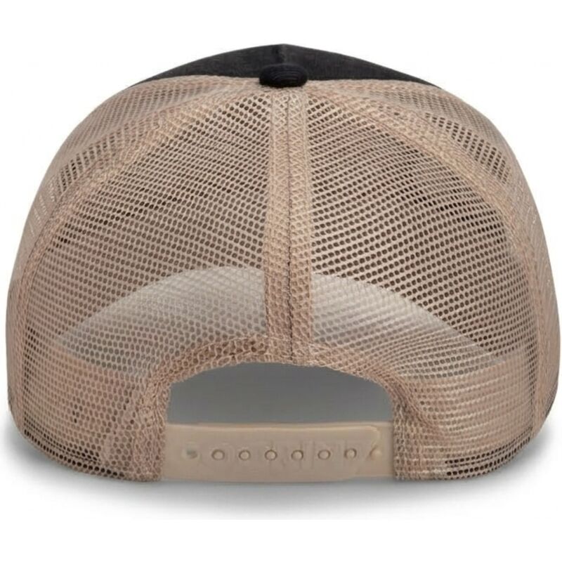 lippikset-kaareva-rekka-musta-snapback-wanted-rocker-denim-after-dark-the-farm-goorin-bros