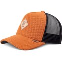 lippikset-kaareva-rekka-oranssi-snapback-hft-knitted-fab-djinns