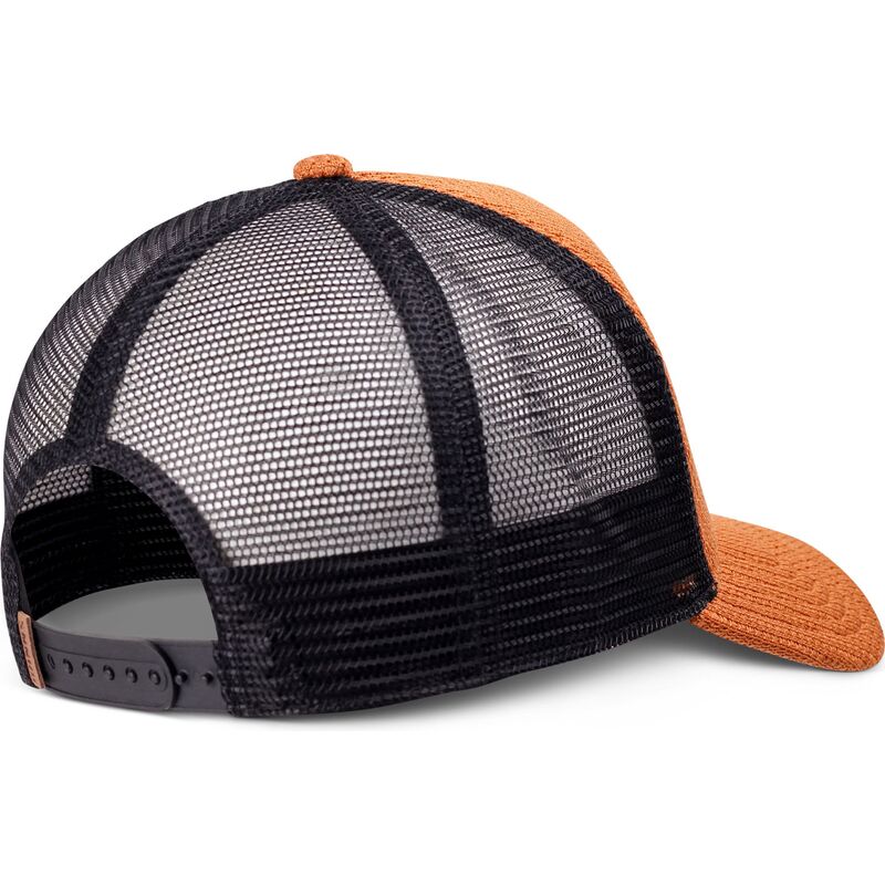 lippikset-kaareva-rekka-oranssi-snapback-hft-knitted-fab-djinns