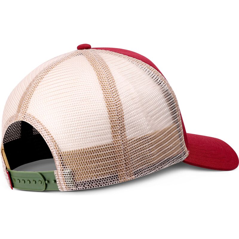 lippikset-kaareva-rekka-punainen-snapback-hft-do-nothing-club-weird-vibes-frog-djinns lippikset-kaareva-rekka-punainen-snapback-hft-do-nothing-club-weird-vibes-frog-djinns