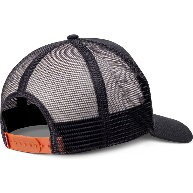 lippikset-kaareva-rekka-musta-snapback-hft-do-nothing-club-weird-vibes-frog-djinns