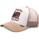lippikset-kaareva-rekka-khaki-snapback-hft-lazy-days-djinns