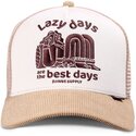 lippikset-kaareva-rekka-khaki-snapback-hft-lazy-days-djinns