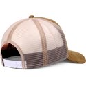 lippikset-kaareva-rekka-ruskea-snapback-hft-lazy-days-djinns