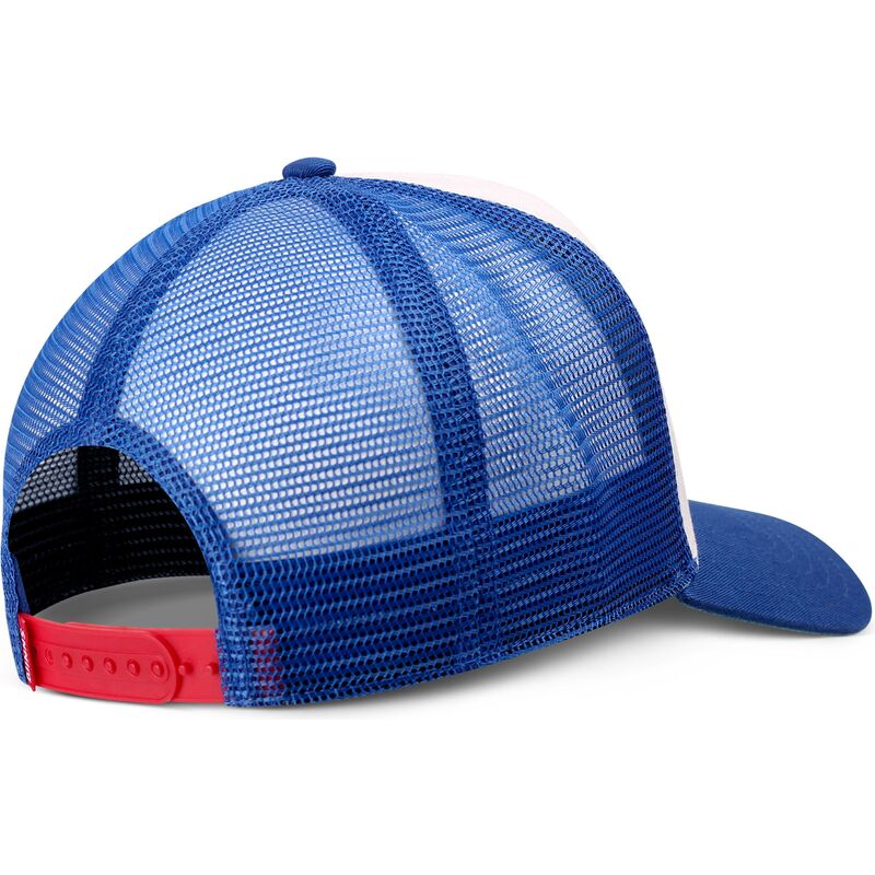 lippikset-kaareva-rekka-sininen-snapback-lscc-lazy-sunday-coffee-club-record-djinns