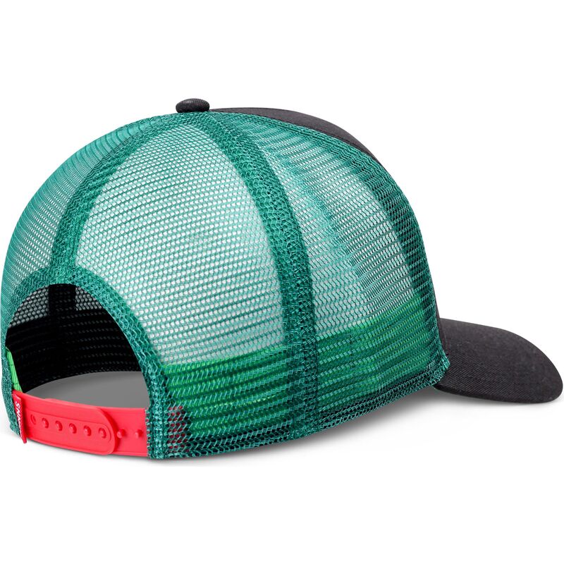 lippikset-kaareva-rekka-musta-snapback-hft-lscc-lazy-sunday-coffee-club-record-djinns