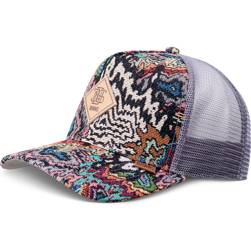 lippikset-kaareva-rekka-monivarinen-snapback-hft-color-explo-djinns