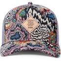 lippikset-kaareva-rekka-monivarinen-snapback-hft-color-explo-djinns