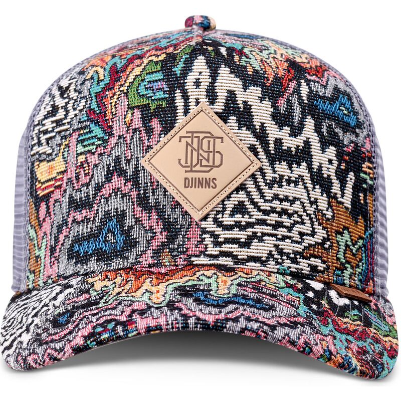 lippikset-kaareva-rekka-monivarinen-snapback-hft-color-explo-djinns