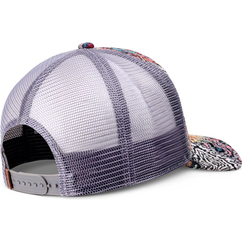 lippikset-kaareva-rekka-monivarinen-snapback-hft-color-explo-djinns