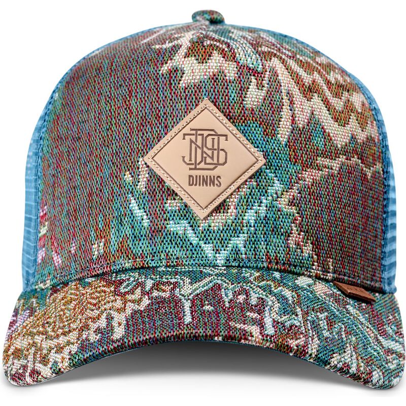lippikset-kaareva-rekka-monivarinen-snapback-hft-color-explo-djinns