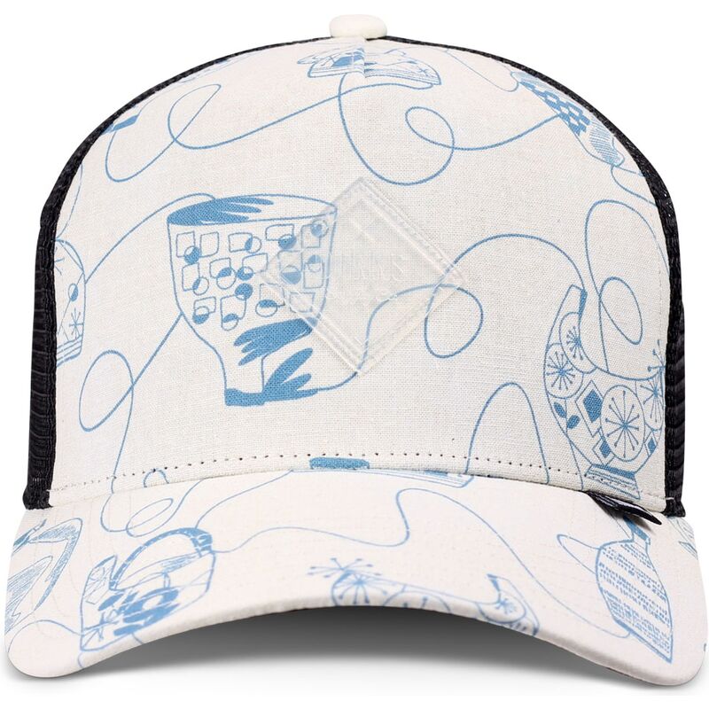 lippikset-kaareva-rekka-valkoinen-snapback-hft-bottles-djinns