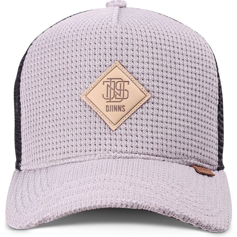 lippikset-kaareva-rekka-harmaa-snapback-hft-knitted-fab-djinns