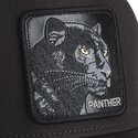 lippikset-kaareva-rekka-musta-snapback-the-black-panther-core-combo-the-farm-goorin-bros