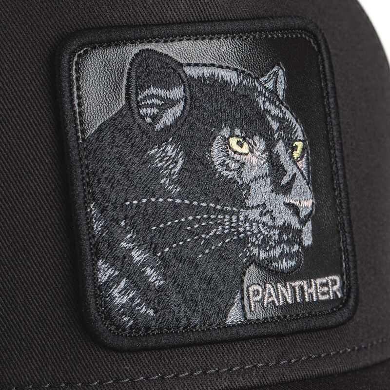 lippikset-kaareva-rekka-musta-snapback-the-black-panther-core-combo-the-farm-goorin-bros