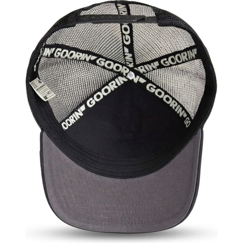 lippikset-kaareva-rekka-musta-snapback-the-black-panther-core-combo-the-farm-goorin-bros