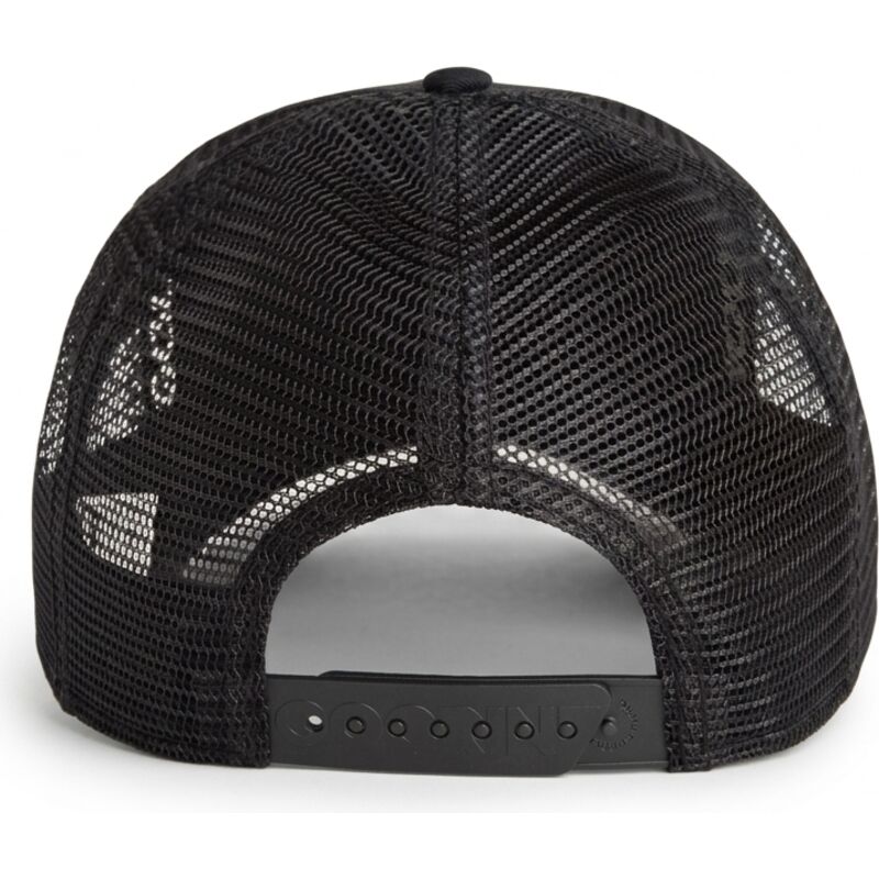 lippikset-kaareva-rekka-musta-snapback-black-panther-the-farm-goorin-bros lippikset-kaareva-rekka-musta-snapback-black-panther-the-farm-goorin-bros