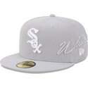lippikset-littea-harmaa-istuva-59fifty-side-script-chicago-white-sox-mlb-new-era