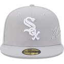 lippikset-littea-harmaa-istuva-59fifty-side-script-chicago-white-sox-mlb-new-era