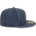 lippikset-littea-laivastonsininen-istuva-59fifty-washed-new-york-yankees-mlb-new-era