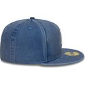 lippikset-littea-sininen-istuva-59fifty-washed-los-angeles-dodgers-mlb-new-era