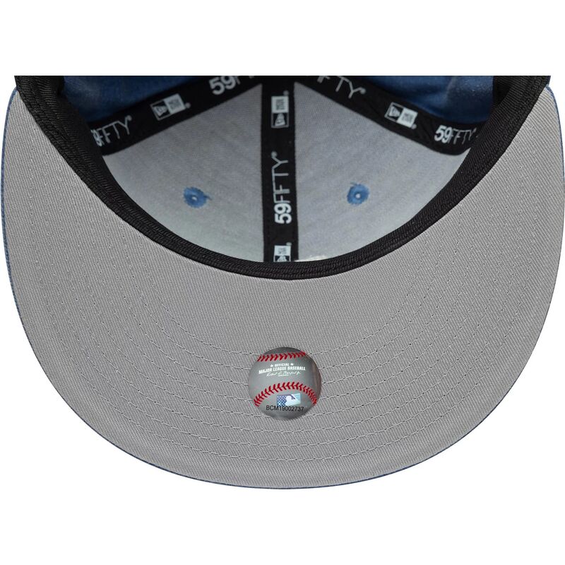 lippikset-littea-sininen-istuva-59fifty-washed-los-angeles-dodgers-mlb-new-era