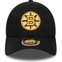 lippikset-kaareva-musta-snapback-9forty-m-crown-team-boston-bruins-nhl-new-era