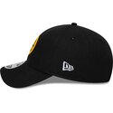 lippikset-kaareva-musta-snapback-9forty-m-crown-team-boston-bruins-nhl-new-era