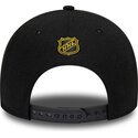 lippikset-kaareva-musta-snapback-9forty-m-crown-team-boston-bruins-nhl-new-era