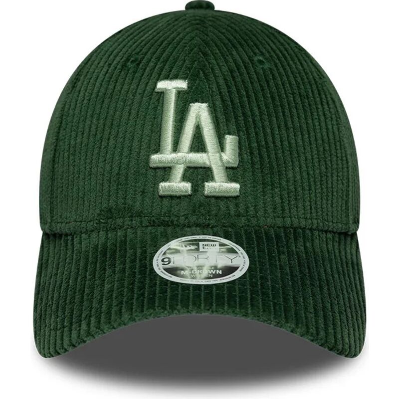 lippikset-kaareva-vihrea-snapback-9forty-m-crown-chunky-cord-los-angeles-dodgers-mlb-new-era lippikset-kaareva-vihrea-snapback-9forty-m-crown-chunky-cord-los-angeles-dodgers-mlb-new-era