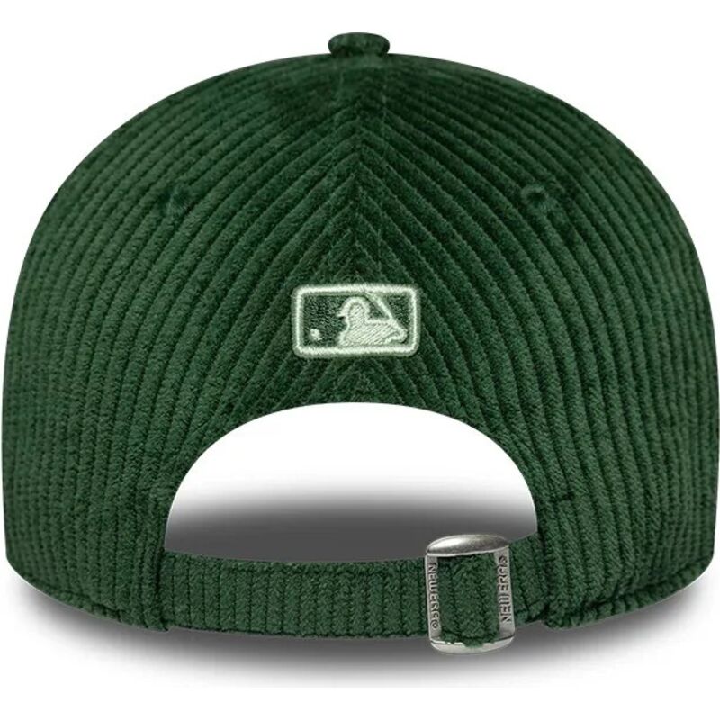 lippikset-kaareva-vihrea-snapback-9forty-m-crown-chunky-cord-los-angeles-dodgers-mlb-new-era lippikset-kaareva-vihrea-snapback-9forty-m-crown-chunky-cord-los-angeles-dodgers-mlb-new-era