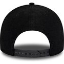 lippikset-kaareva-musta-snapback-9forty-entry-cord-new-york-yankees-mlb-new-era