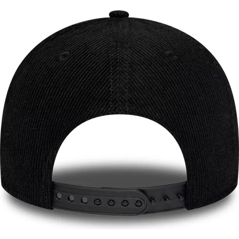 lippikset-kaareva-musta-snapback-9forty-entry-cord-new-york-yankees-mlb-new-era