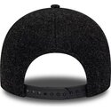 lippikset-kaareva-musta-saadettava-nauha-9forty-winter-new-york-yankees-mlb-new-era