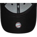 lippikset-kaareva-musta-saadettava-nauha-9forty-winter-new-york-yankees-mlb-new-era