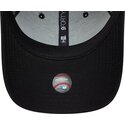 lippikset-kaareva-musta-saadettava-nauha-9forty-league-essential-new-york-yankees-mlb-new-era