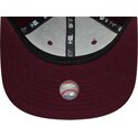 lippikset-littea-punainen-snapback-9fifty-original-fit-league-essential-new-york-yankees-mlb-new-era