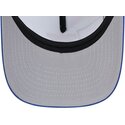 lippikset-kaareva-rekka-valkoinen-snapback-hardwood-classics-9fifty-a-frame-precurved-new-york-knicks-nba-new-era