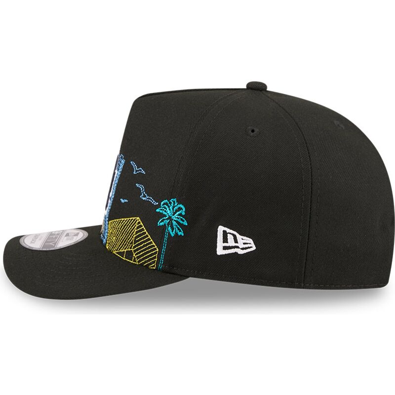 lippikset-kaareva-musta-snapback-9fifty-a-frame-precurved-skyline-los-angeles-dodgers-mlb-new-era lippikset-kaareva-musta-snapback-9fifty-a-frame-precurved-skyline-los-angeles-dodgers-mlb-new-era