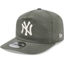 lippikset-kaareva-vihrea-snapback-19twenty-precurved-new-york-yankees-mlb-new-era