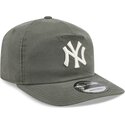 lippikset-kaareva-vihrea-snapback-19twenty-precurved-new-york-yankees-mlb-new-era