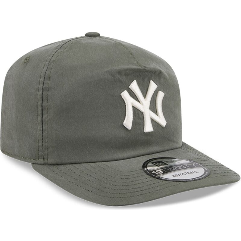 lippikset-kaareva-vihrea-snapback-19twenty-precurved-new-york-yankees-mlb-new-era
