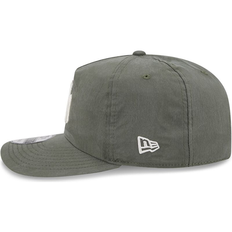 lippikset-kaareva-vihrea-snapback-19twenty-precurved-new-york-yankees-mlb-new-era
