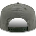 lippikset-kaareva-vihrea-snapback-19twenty-precurved-new-york-yankees-mlb-new-era