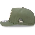 lippikset-kaareva-vihrea-snapback-9fifty-a-frame-precurved-side-pin-las-vegas-raiders-nfl-new-era