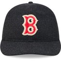 lippikset-kaareva-musta-saadettava-nauha-9fifty-retro-crown-precurved-boston-red-sox-mlb-new-era