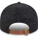 lippikset-kaareva-musta-saadettava-nauha-9fifty-retro-crown-precurved-boston-red-sox-mlb-new-era