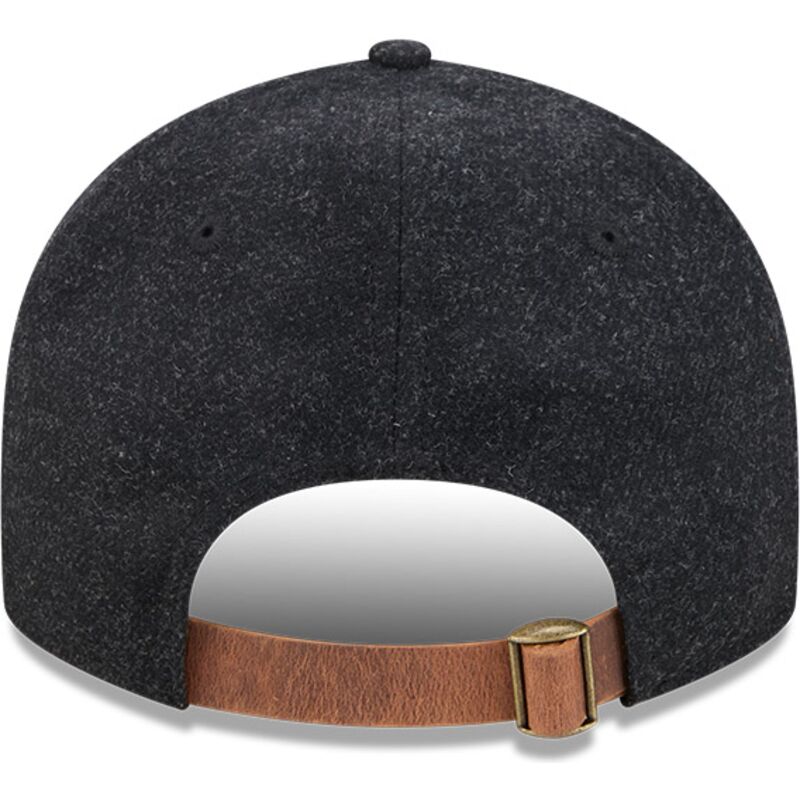 lippikset-kaareva-musta-saadettava-nauha-9fifty-retro-crown-precurved-boston-red-sox-mlb-new-era