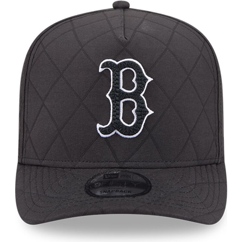 lippikset-kaareva-musta-snapback-9fifty-a-frame-precurved-checkered-boston-red-sox-mlb-new-era lippikset-kaareva-musta-snapback-9fifty-a-frame-precurved-checkered-boston-red-sox-mlb-new-era
